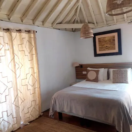 Charming Colonial House Apartmán *