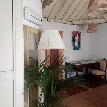 Charming Colonial House