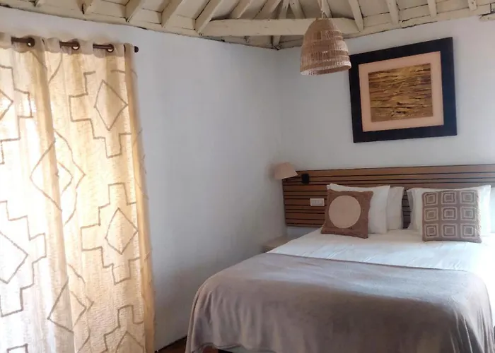 Charming Colonial House Apartmán *