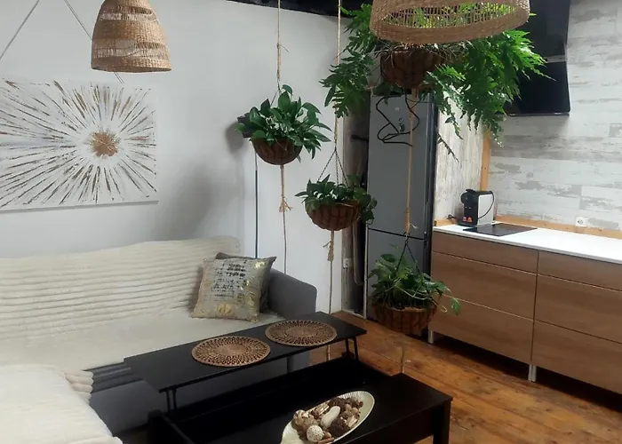 Apartmán Charming Colonial House *