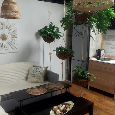 公寓 Charming Colonial House *